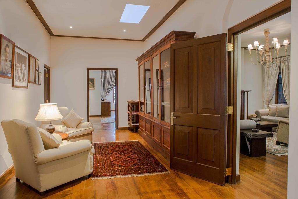 Stafford Bungalow Nuwara Eliya Exterior foto