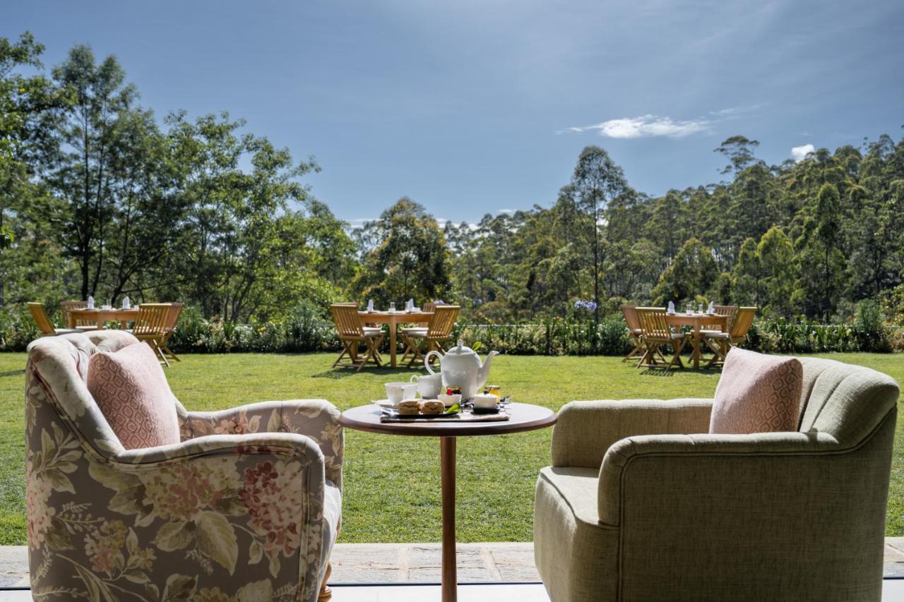 Stafford Bungalow Nuwara Eliya Exterior foto